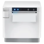 Star MCP31CI 39659090 pokladní tiskárna, 8 dots/mm (203 dpi), cutter, USB, USB-C, Ethernet, white