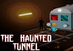 The Haunted Tunnel Steam CD Key