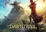 Final Fantasy XIV - Dawntrail DLC EU Digital Download CD Key