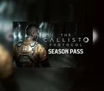 Callisto Protocol - Season Pass Steam CD Key