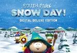 South Park: Snow Day! Digital Deluxe Edition EU Xbox Series X|S CD Key