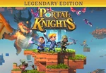 Portal Knights: Legendary Edition AR XBOX One / Xbox Series X|S CD Key