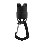 Carabina Camp Gear Aid® (Farba: Čierna)