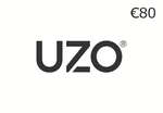 UZO €80 Mobile Top-up PT