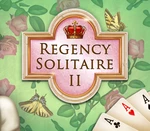 Regency Solitaire II Steam CD Key