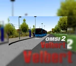 OMSI 2 Add-on Velbert Steam CD Key
