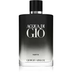 Armani Acqua di Giò Parfum parfém plnitelná pro muže 200 ml