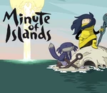 Minute of Islands XBOX One / Xbox Series X|S CD Key