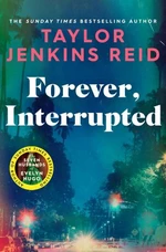 Forever, Interrupted (Defekt) - Taylor Jenkins Reid