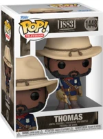 Funko POP TV: 1883- Thomas