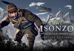 Isonzo: Deluxe Edition incl. Base game, Veteran- and Reserve Units Pack Steam CD Key