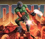 DOOM (1993) EU Steam CD Key