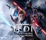 Star Wars: Jedi Fallen Order XBOX One / XBOX Series X|S Account