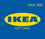 IKEA 400 DKK Gift Card DK