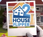 House Flipper 2 EU Steam CD Key