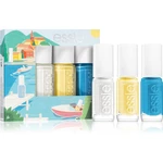 essie mini triopack summer sada lakov na nechty 1 under the sun(I.)