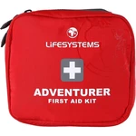 LifeSystems Adventurer First aid Kit lekárnička na cesty 1 ks