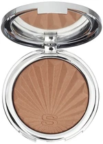 Sisley Bronzující gelový pudr Illusion d`Eté (Bronzing-Gel Powder) 11 g