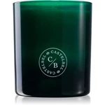 Castelbel Tile Green Sencha vonná svíčka 210 g