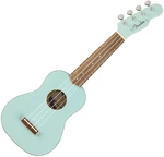 Fender Venice WN DB Ukulele soprano Daphne Blue