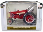 International Harvester Farmall 350 Narrow Front Tractor Red "Classic Series" 1/16 Diecast Model by SpecCast