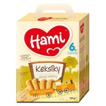 HAMI Keksíky 180 g