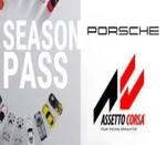 Assetto Corsa - Porsche Season Pass DLC Steam Key