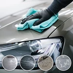 Car Scratch Repair Tool Suit Scratches and Swirl Remover Auto Scratches Repair Polishing Wax Anti Scratch Car Cleaning Tool 60mL