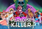 Paradise Killer AR XBOX One / Xbox Series X|S CD Key