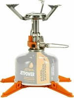 JetBoil MightyMo Szürke Kempingfőző