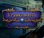 Frankenstein: Master Of Death EU Steam CD Key