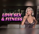 Love Sex & Fitness Steam CD Key
