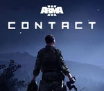 Arma 3 Contact Edition RoW Steam CD Key