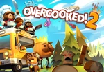 Overcooked! 2 RU VPN Activated Steam CD Key