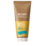 Biotherm Ochranné hydratačné mlieko SPF 30 Waterlover