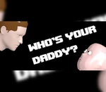 Who's Your Daddy Steam Altergift
