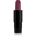 Collistar Puro Matte Refill Lipstick dlhotrvajúci rúž náhradná náplň odtieň 114 WARM MAUVE 3,5 ml