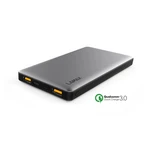 LAMAX 10000 mAh Quick charge powerbanka