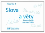 Písanka 4 – Slova a věty