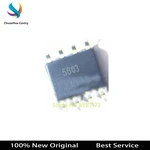 10 Pcs/Lot CSC5603 SOP8 100% New Original In Stock