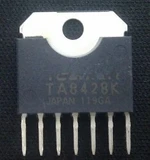 10PCS/LOT TA8428K ZIP-7