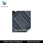 10 Pcs/Lot SP3232EBEN SOP16 100% New Original In Stock