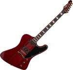ESP LTD Phoenix-1000 See Thru Black Cherry Guitarra eléctrica