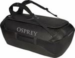 Osprey Transporter 95 Black 95 L Bolsa Mochila / Bolsa Lifestyle