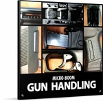 BOOM Library Gun Handling Muestra y biblioteca de sonidos (Producto digital)