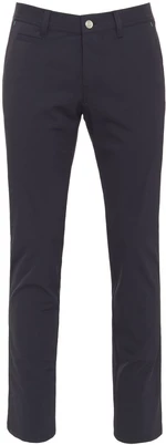 Alberto Rookie 3xDRY Cooler Mens Trousers Navy 46 Pantalones