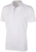 Galvin Green Milan Blanco 3XL Camiseta polo