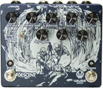 Walrus Audio Descent Efecto de guitarra