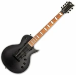 ESP LTD EC-407 BLKS Black Satin Guitarra eléctrica de 7 cuerdas