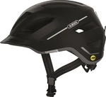 Abus Pedelec 2.0 MIPS Velvet Black M Casco de bicicleta